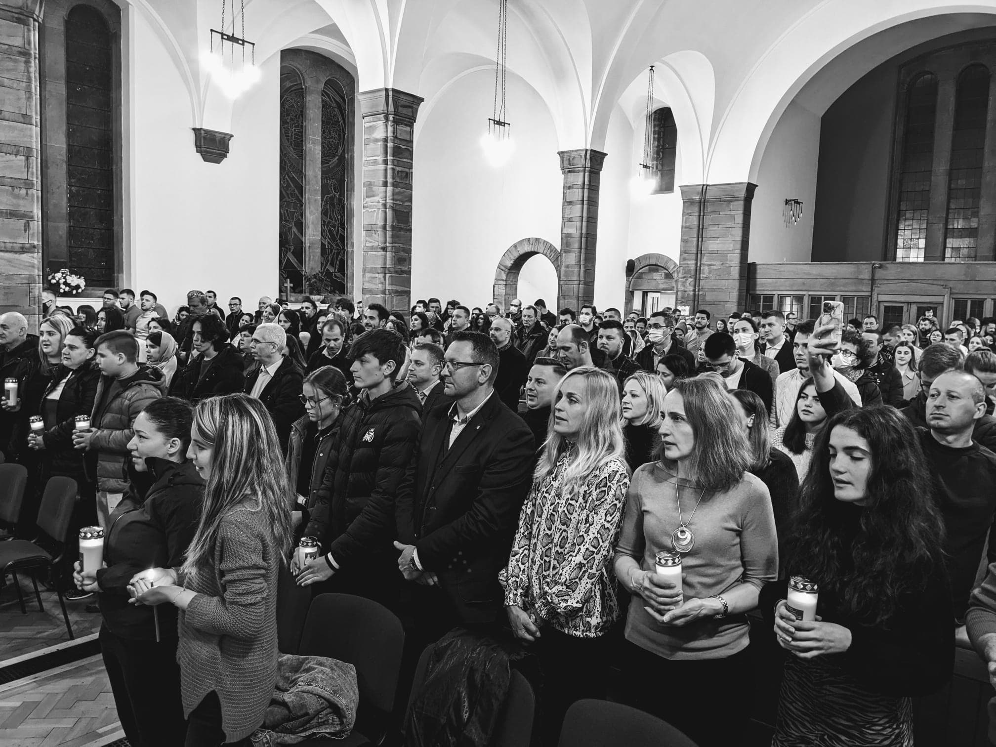 Romanian Orthodox Church Edinburgh